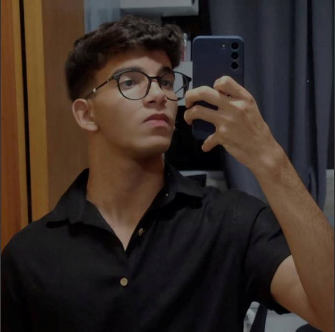 João Pedro D'Anjour